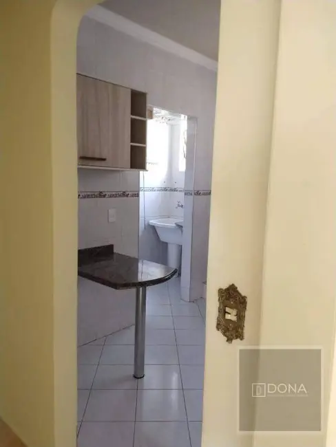 Apartamento com 3 quartos à venda, 75m2 em Jardim Flamboyant, Campinas - SP - imagem 3 Foto 3 de Apartamento com 3 quartos à venda, 75m2 em Jardim Flamboyant, Campinas - SP