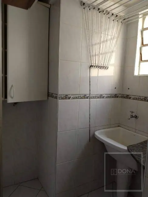 Apartamento com 3 quartos à venda, 75m2 em Jardim Flamboyant, Campinas - SP - imagem 6 Foto 6 de Apartamento com 3 quartos à venda, 75m2 em Jardim Flamboyant, Campinas - SP