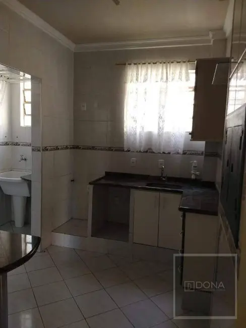 Apartamento com 3 quartos à venda, 75m2 em Jardim Flamboyant, Campinas - SP - imagem 5 Foto 5 de Apartamento com 3 quartos à venda, 75m2 em Jardim Flamboyant, Campinas - SP