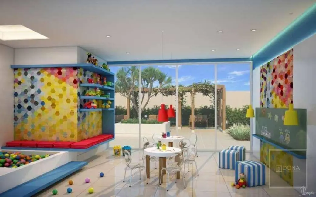 Apartamento com 3 quartos à venda, 77m2 em Cambuí, Campinas - SP - imagem 6 Foto 6 de Apartamento com 3 quartos à venda, 77m2 em Cambuí, Campinas - SP