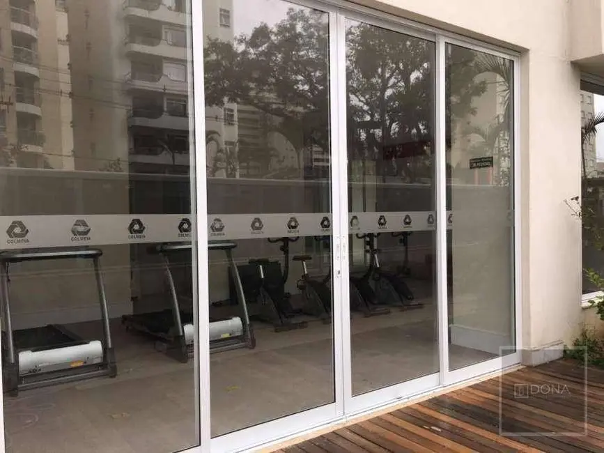 Apartamento com 3 quartos à venda, 77m2 em Cambuí, Campinas - SP - imagem 3 Foto 3 de Apartamento com 3 quartos à venda, 77m2 em Cambuí, Campinas - SP