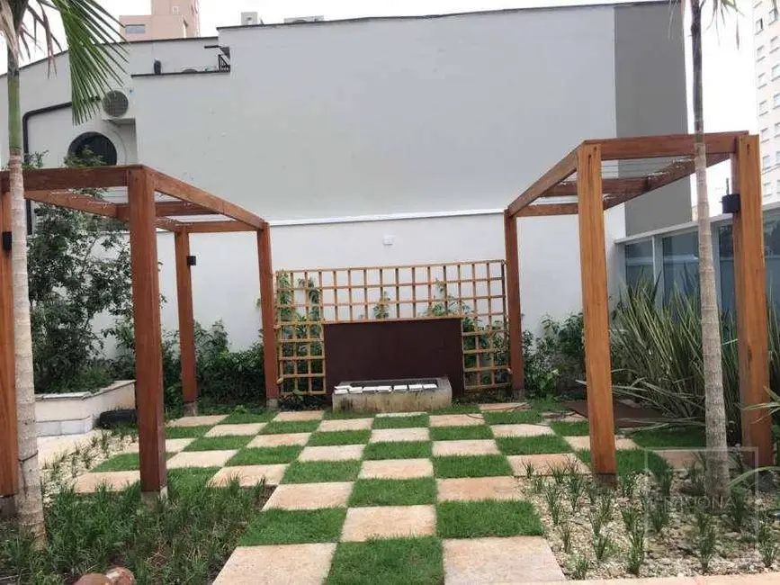 Apartamento com 3 quartos à venda, 77m2 em Cambuí, Campinas - SP - imagem 9 Foto 9 de Apartamento com 3 quartos à venda, 77m2 em Cambuí, Campinas - SP