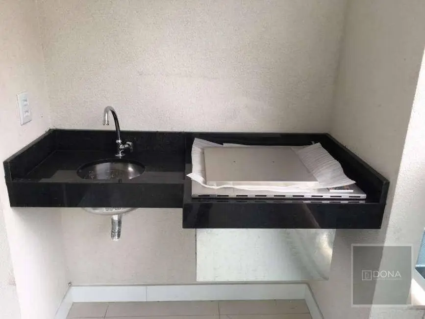 Apartamento com 3 quartos à venda, 77m2 em Cambuí, Campinas - SP - imagem 7 Foto 7 de Apartamento com 3 quartos à venda, 77m2 em Cambuí, Campinas - SP