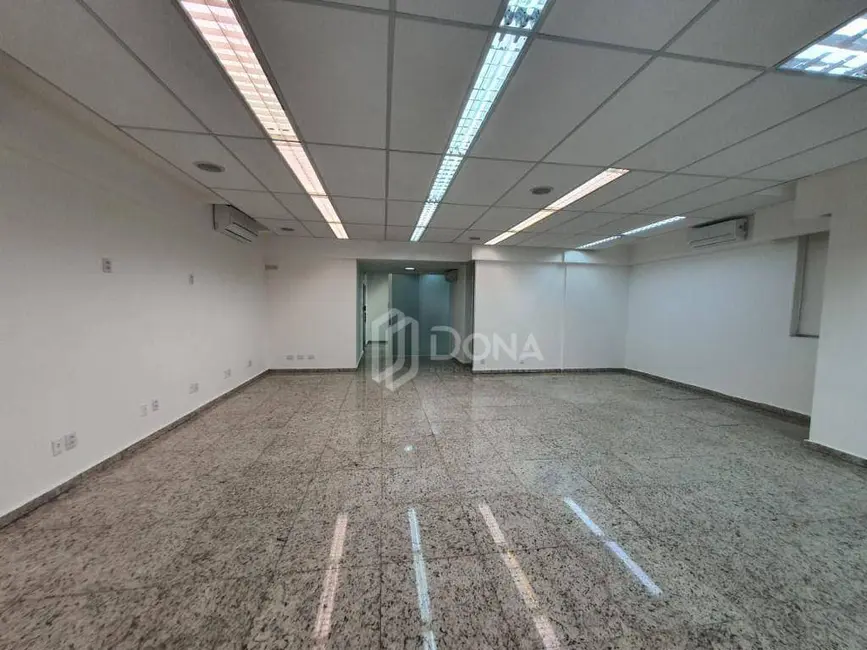 Foto 3 de Sala Comercial para alugar, 130m2 em Cambuí, Campinas - SP