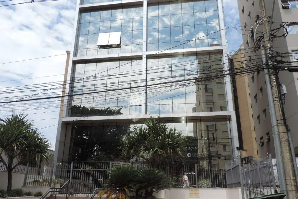 Foto 1 de Sala Comercial para alugar, 130m2 em Cambuí, Campinas - SP