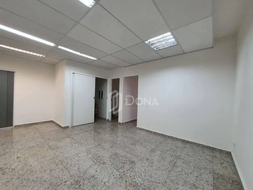 Foto 7 de Sala Comercial para alugar, 130m2 em Cambuí, Campinas - SP
