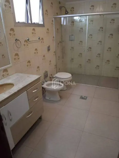 Apartamento com 3 quartos à venda, 123m2 em Cambuí, Campinas - SP - imagem 8 Foto 8 de Apartamento com 3 quartos à venda, 123m2 em Cambuí, Campinas - SP