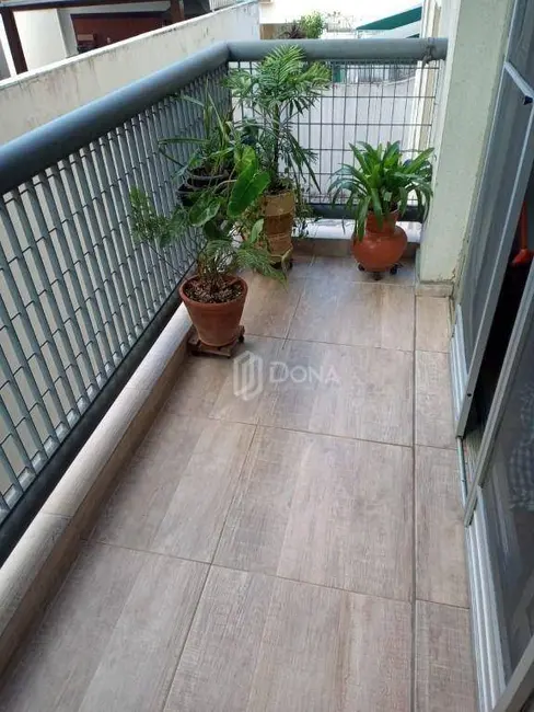 Apartamento com 3 quartos à venda, 123m2 em Cambuí, Campinas - SP - imagem 3 Foto 3 de Apartamento com 3 quartos à venda, 123m2 em Cambuí, Campinas - SP