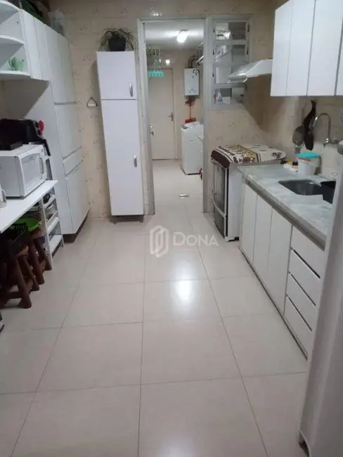 Apartamento com 3 quartos à venda, 123m2 em Cambuí, Campinas - SP - imagem 4 Foto 4 de Apartamento com 3 quartos à venda, 123m2 em Cambuí, Campinas - SP