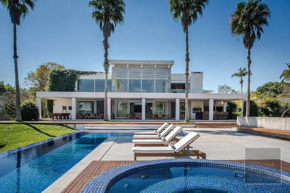 Foto 1 de Casa de Condomínio com 8 quartos à venda, 12000m2 em Braganca Paulista - SP