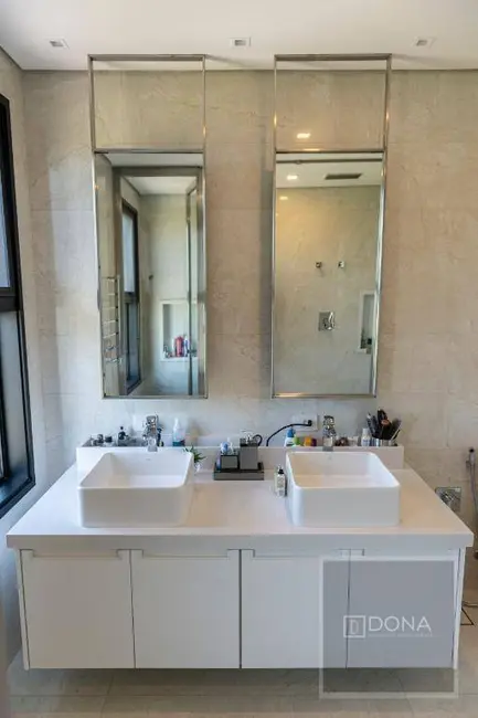 Casa de Condomínio com 4 quartos à venda, 1000m2 em Loteamento Caminhos de São Conrado (Sousas), Campinas - SP - imagem 6 Foto 6 de Casa de Condomínio com 4 quartos à venda, 1000m2 em Loteamento Caminhos de São Conrado (Sousas), Campinas - SP