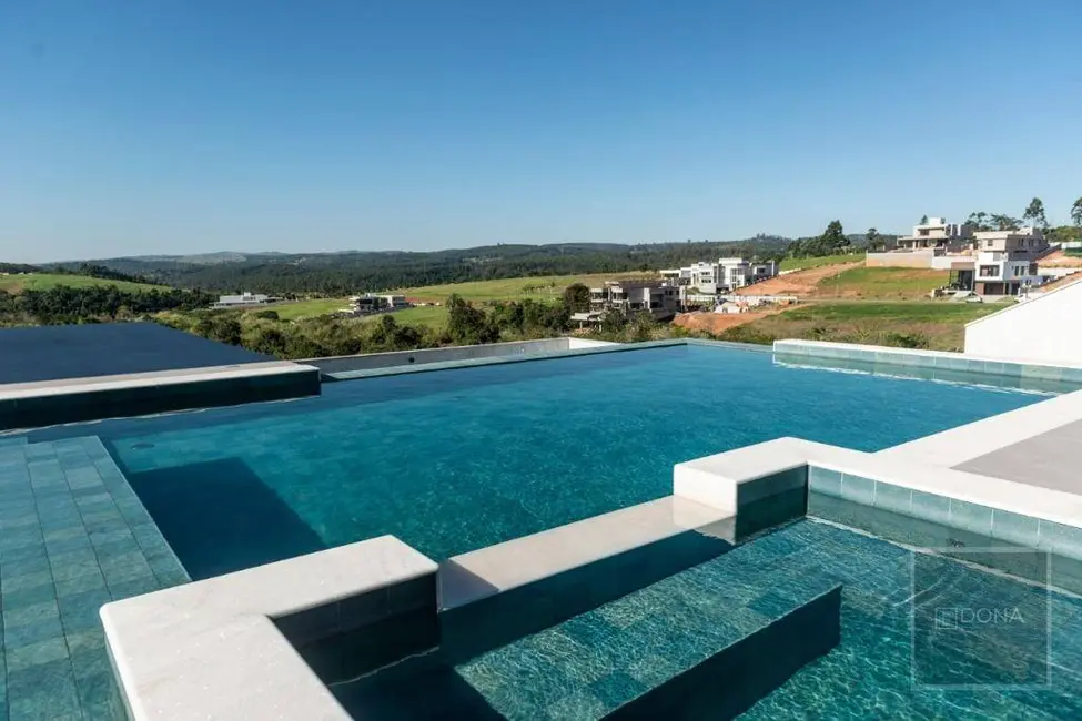 Casa de Condomínio com 4 quartos à venda, 1000m2 em Loteamento Caminhos de São Conrado (Sousas), Campinas - SP - imagem 1 Foto 1 de Casa de Condomínio com 4 quartos à venda, 1000m2 em Loteamento Caminhos de São Conrado (Sousas), Campinas - SP