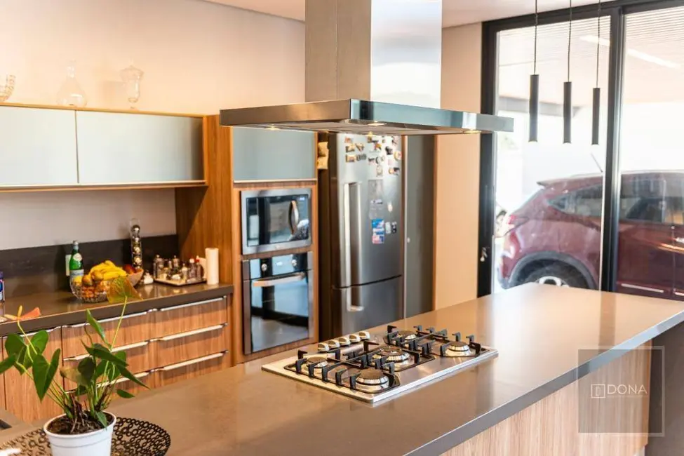 Casa de Condomínio com 4 quartos à venda, 1000m2 em Loteamento Caminhos de São Conrado (Sousas), Campinas - SP - imagem 8 Foto 8 de Casa de Condomínio com 4 quartos à venda, 1000m2 em Loteamento Caminhos de São Conrado (Sousas), Campinas - SP