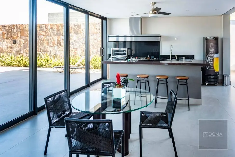 Casa de Condomínio com 4 quartos à venda, 1000m2 em Loteamento Caminhos de São Conrado (Sousas), Campinas - SP - imagem 7 Foto 7 de Casa de Condomínio com 4 quartos à venda, 1000m2 em Loteamento Caminhos de São Conrado (Sousas), Campinas - SP