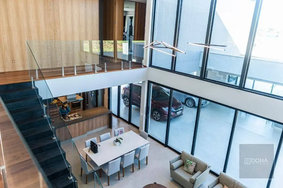 Casa de Condomínio com 4 quartos à venda, 1000m2 em Loteamento Caminhos de São Conrado (Sousas), Campinas - SP - imagem 2 Foto 2 de Casa de Condomínio com 4 quartos à venda, 1000m2 em Loteamento Caminhos de São Conrado (Sousas), Campinas - SP