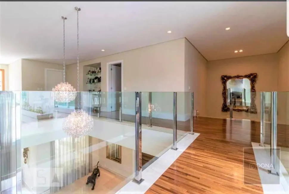 Foto 2 de Casa de Condomínio com 5 quartos à venda, 835m2 em Santana De Parnaiba - SP