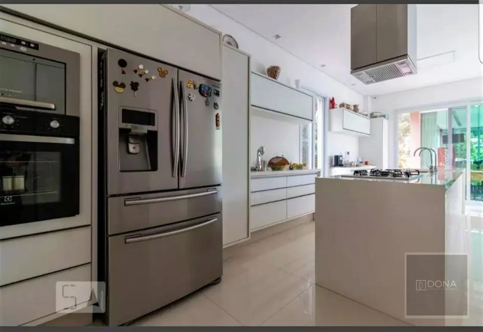 Foto 7 de Casa de Condomínio com 5 quartos à venda, 835m2 em Santana De Parnaiba - SP