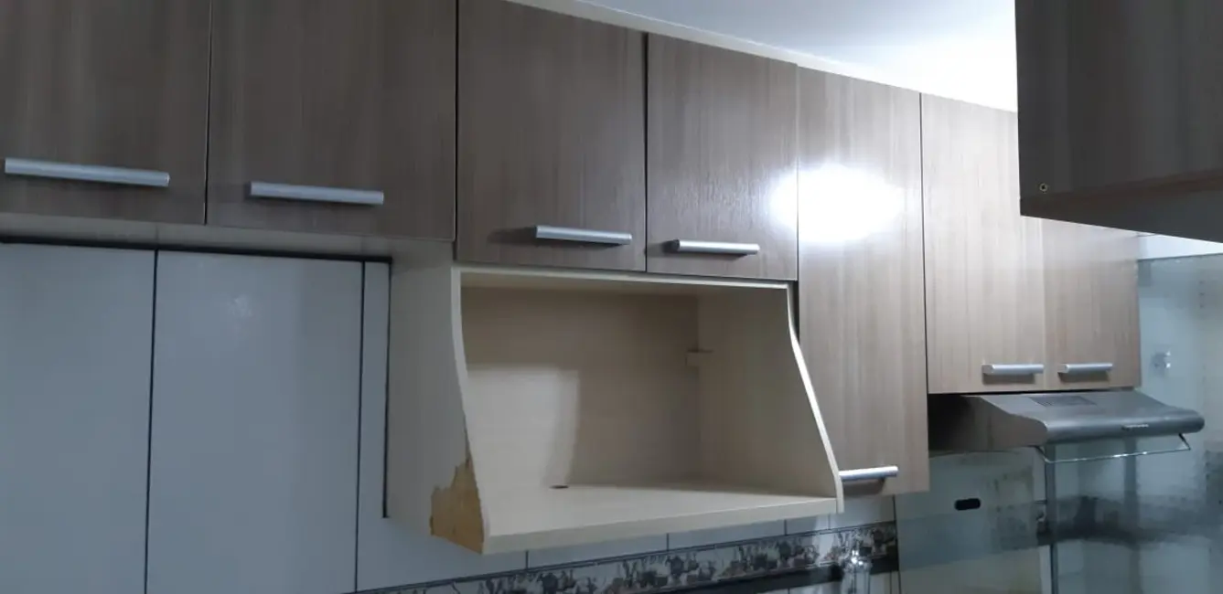 Apartamento com 2 quartos à venda, 50m2 em Parque São Vicente, Maua - SP - imagem 6 Foto 6 de Apartamento com 2 quartos à venda, 50m2 em Parque São Vicente, Maua - SP
