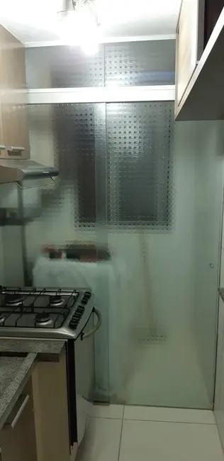 Apartamento com 2 quartos à venda, 50m2 em Parque São Vicente, Maua - SP - imagem 9 Foto 9 de Apartamento com 2 quartos à venda, 50m2 em Parque São Vicente, Maua - SP