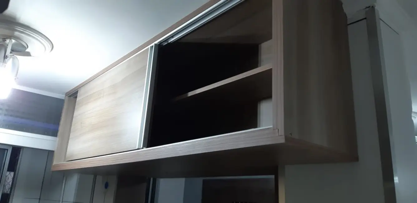 Apartamento com 2 quartos à venda, 50m2 em Parque São Vicente, Maua - SP - imagem 8 Foto 8 de Apartamento com 2 quartos à venda, 50m2 em Parque São Vicente, Maua - SP