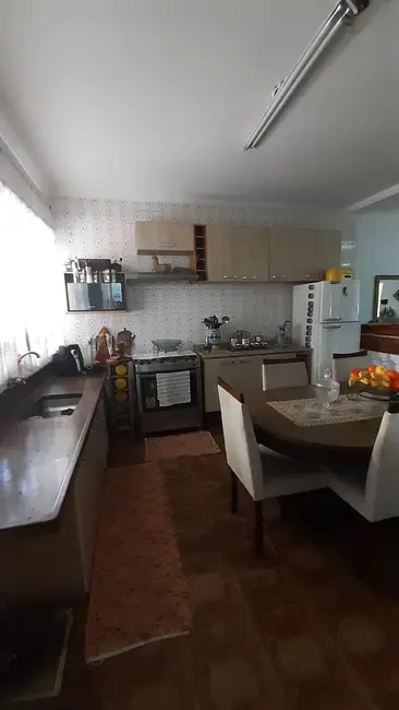 Sala Comercial à venda, 2153m2 em Jardim Cristiane, Santo Andre - SP - imagem 8 Foto 8 de Sala Comercial à venda, 2153m2 em Jardim Cristiane, Santo Andre - SP