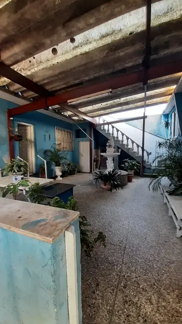 Sala Comercial à venda, 2153m2 em Jardim Cristiane, Santo Andre - SP - imagem 2 Foto 2 de Sala Comercial à venda, 2153m2 em Jardim Cristiane, Santo Andre - SP