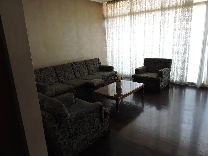 Foto 2 de Apartamento com 3 quartos à venda, 285m2 em Centro, Santo Andre - SP