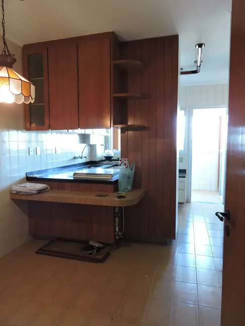 Foto 3 de Apartamento com 3 quartos à venda, 126m2 em Vila Gilda, Santo Andre - SP