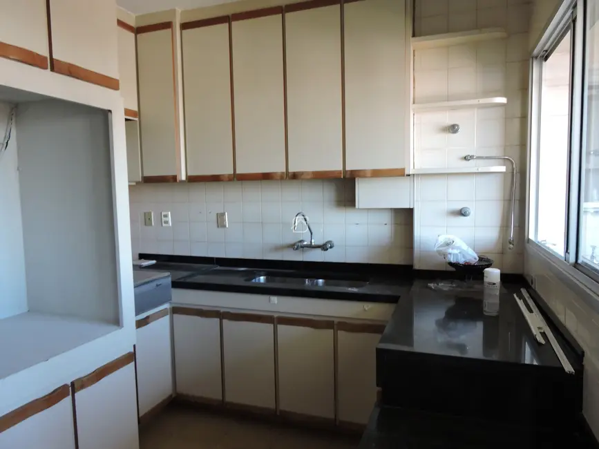Foto 4 de Apartamento com 3 quartos à venda, 126m2 em Vila Gilda, Santo Andre - SP