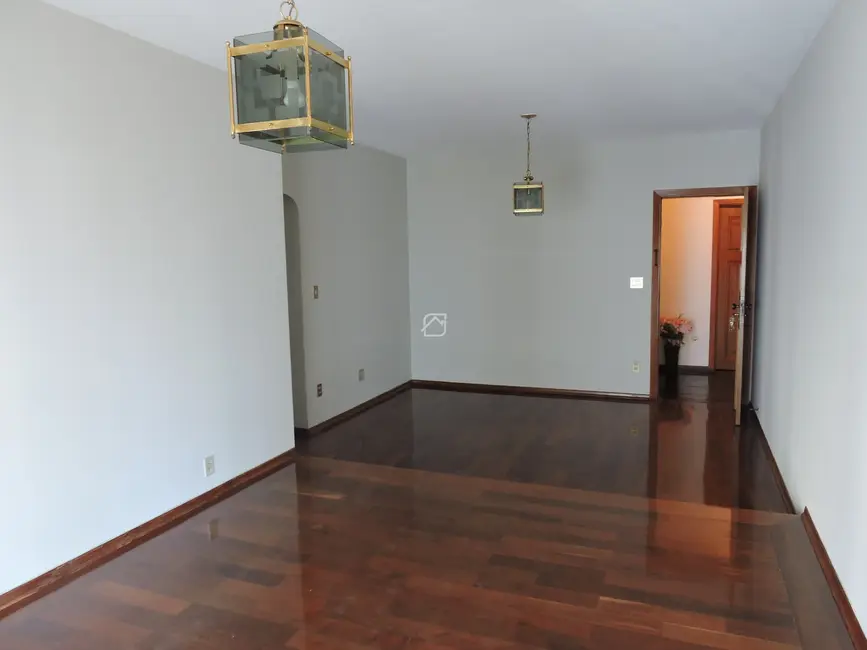 Foto 1 de Apartamento com 3 quartos à venda, 126m2 em Vila Gilda, Santo Andre - SP