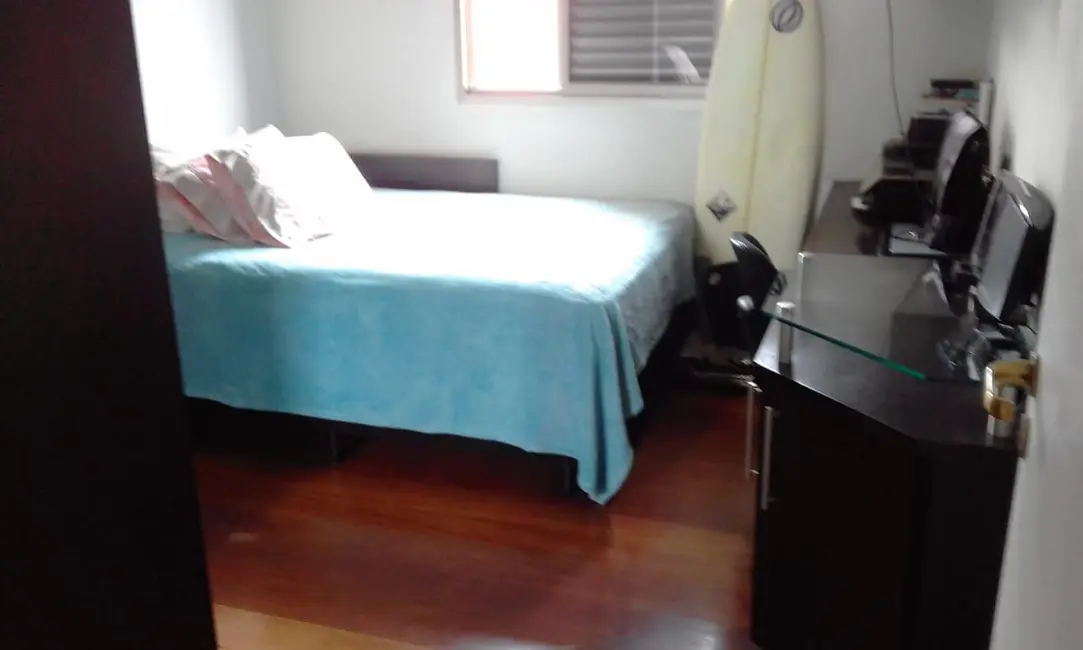 Foto 9 de Apartamento com 3 quartos à venda, 144m2 em Centro, Santo Andre - SP