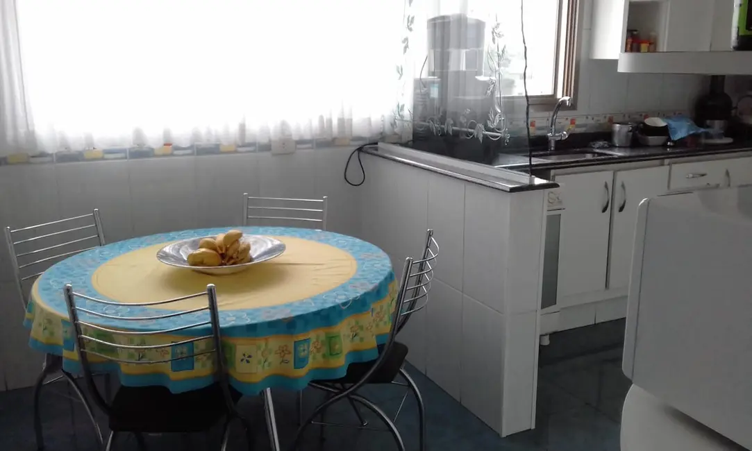 Foto 6 de Apartamento com 3 quartos à venda, 144m2 em Centro, Santo Andre - SP