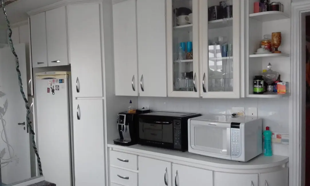 Foto 5 de Apartamento com 3 quartos à venda, 144m2 em Centro, Santo Andre - SP