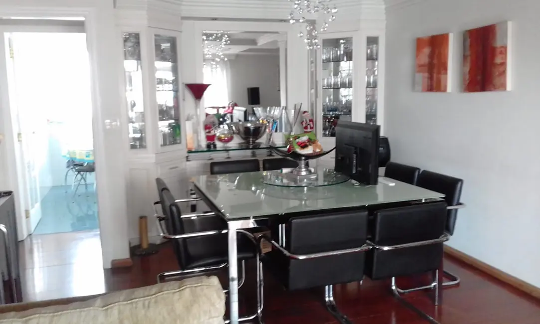 Foto 2 de Apartamento com 3 quartos à venda, 144m2 em Centro, Santo Andre - SP