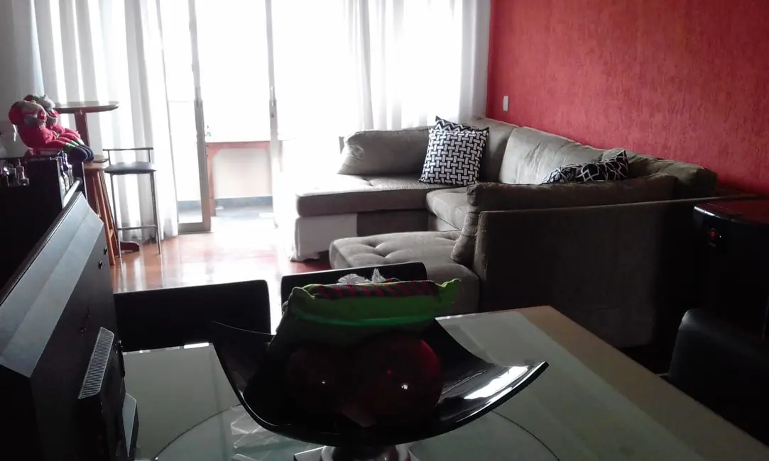 Foto 1 de Apartamento com 3 quartos à venda, 144m2 em Centro, Santo Andre - SP