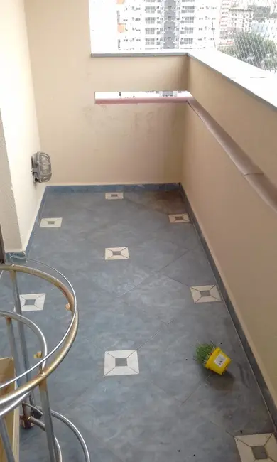 Foto 3 de Apartamento com 3 quartos à venda, 144m2 em Centro, Santo Andre - SP