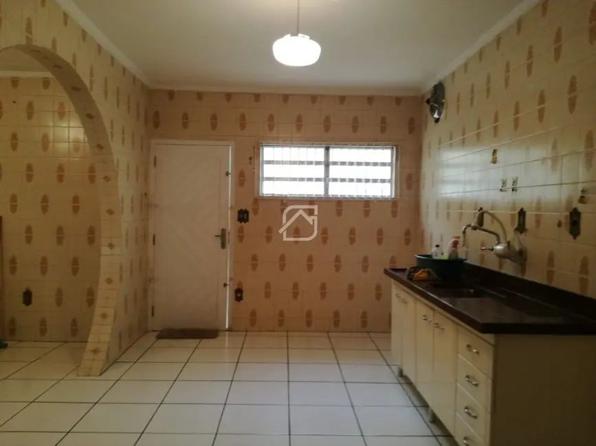 Foto 2 de Casa com 3 quartos à venda, 215m2 em Vila Apiaí, Santo Andre - SP
