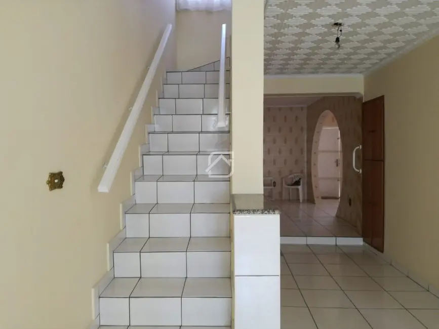 Foto 1 de Casa com 3 quartos à venda, 215m2 em Vila Apiaí, Santo Andre - SP