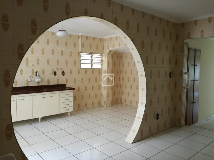 Foto 3 de Casa com 3 quartos à venda, 215m2 em Vila Apiaí, Santo Andre - SP