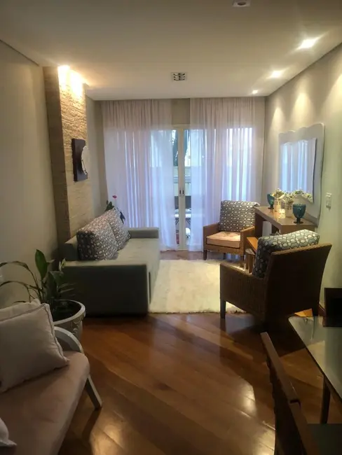 Foto 1 de Apartamento com 3 quartos à venda, 136m2 em Montanhão, Sao Bernardo Do Campo - SP