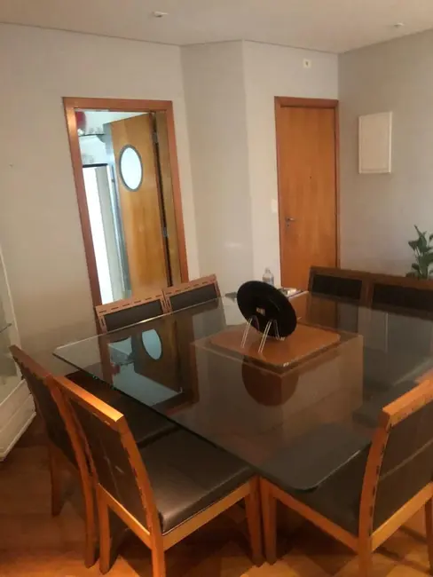 Foto 4 de Apartamento com 3 quartos à venda, 136m2 em Montanhão, Sao Bernardo Do Campo - SP