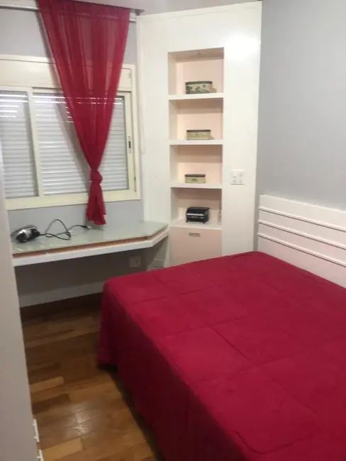 Foto 9 de Apartamento com 3 quartos à venda, 136m2 em Montanhão, Sao Bernardo Do Campo - SP