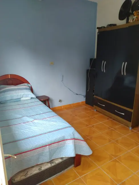 Casa com 4 quartos à venda, 131m2 em Baeta Neves, Sao Bernardo Do Campo - SP - imagem 8 Foto 8 de Casa com 4 quartos à venda, 131m2 em Baeta Neves, Sao Bernardo Do Campo - SP