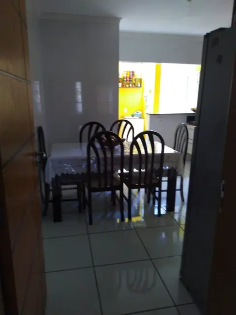 Foto 2 de Casa com 4 quartos à venda, 131m2 em Baeta Neves, Sao Bernardo Do Campo - SP