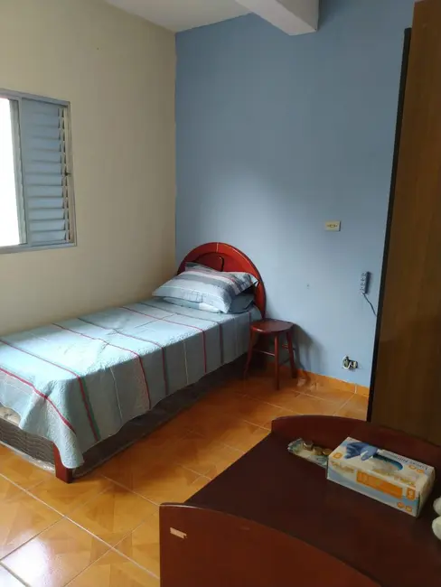 Casa com 4 quartos à venda, 131m2 em Baeta Neves, Sao Bernardo Do Campo - SP - imagem 7 Foto 7 de Casa com 4 quartos à venda, 131m2 em Baeta Neves, Sao Bernardo Do Campo - SP