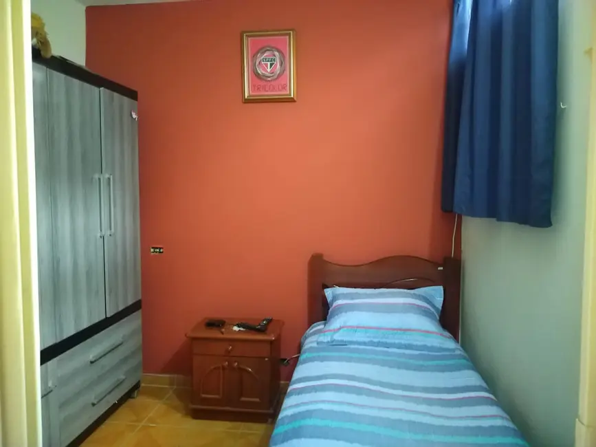 Foto 5 de Casa com 4 quartos à venda, 131m2 em Baeta Neves, Sao Bernardo Do Campo - SP