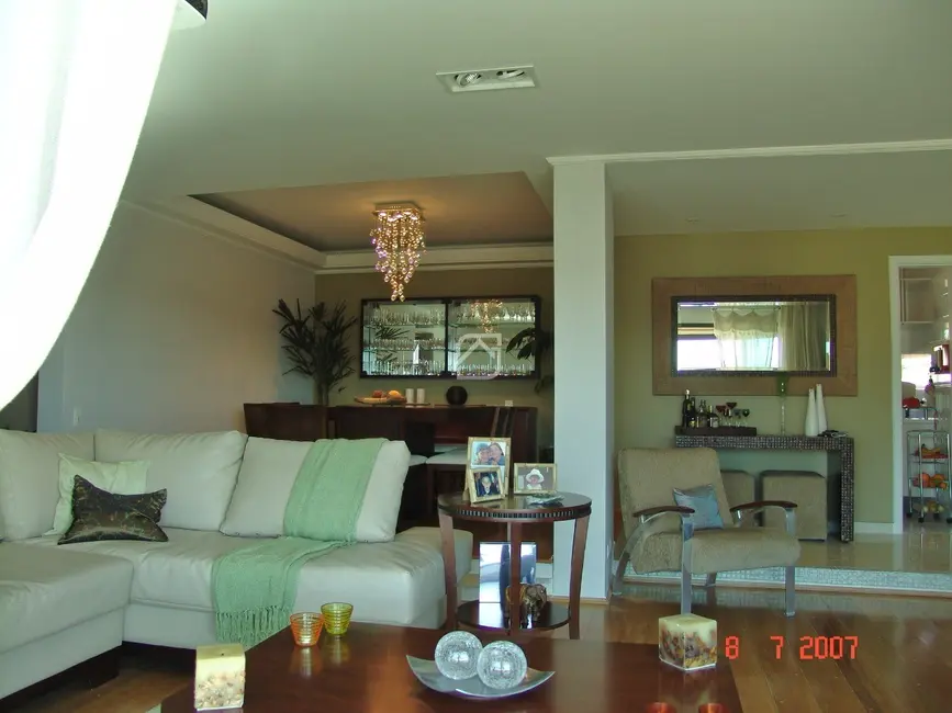 Foto 3 de Apartamento com 4 quartos à venda, 190m2 em Rudge Ramos, Sao Bernardo Do Campo - SP