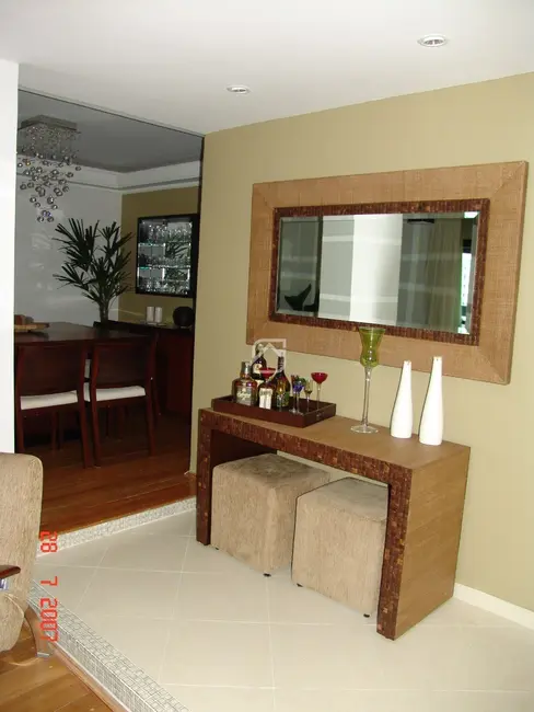 Foto 7 de Apartamento com 4 quartos à venda, 190m2 em Rudge Ramos, Sao Bernardo Do Campo - SP