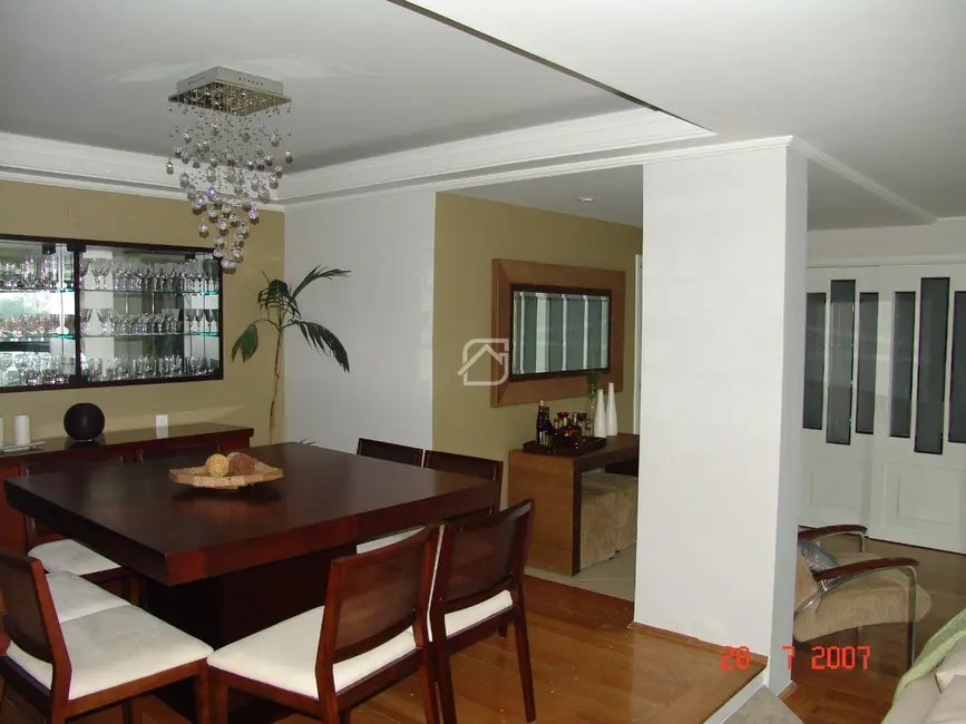 Foto 6 de Apartamento com 4 quartos à venda, 190m2 em Rudge Ramos, Sao Bernardo Do Campo - SP
