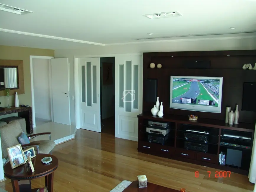 Foto 4 de Apartamento com 4 quartos à venda, 190m2 em Rudge Ramos, Sao Bernardo Do Campo - SP